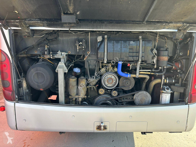 باص Setra S 417 UL / Intouro L 6x2*4 10...