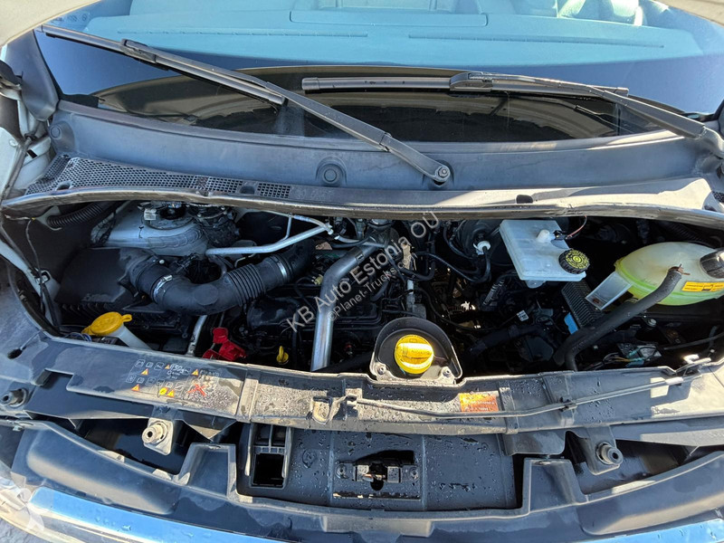 باص Opel 12 SEATS