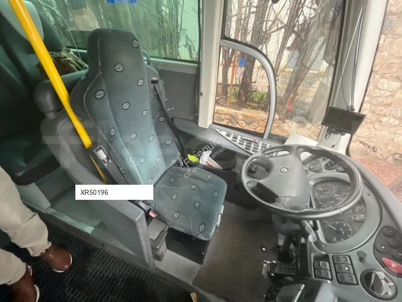 باص Irisbus 389