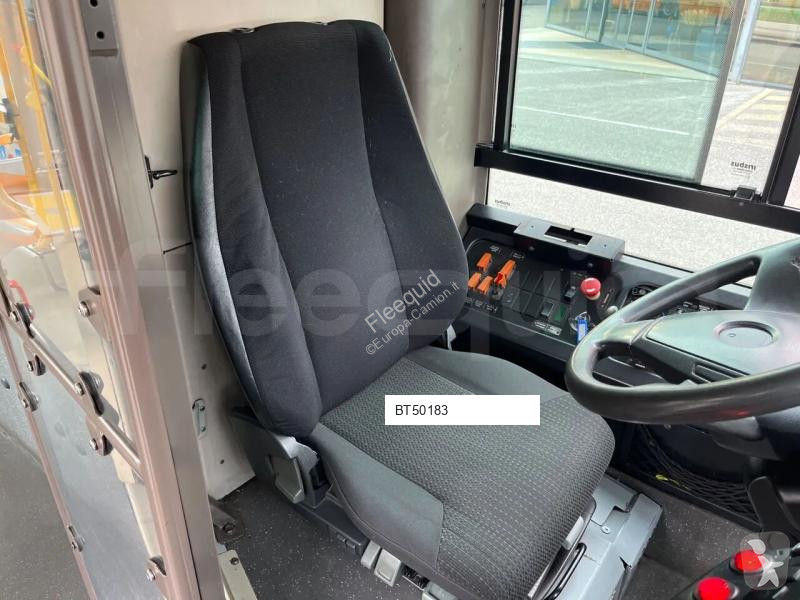 Autobus Iveco Citelis