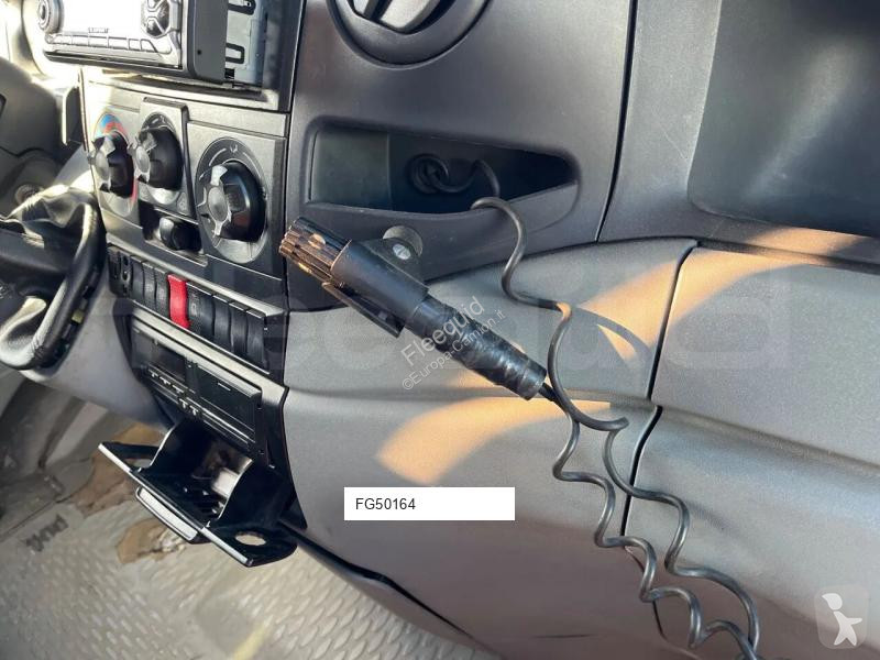 باص Iveco
