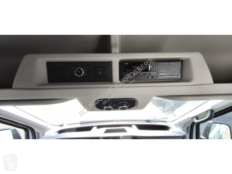 Градски автобус Ford TRANSIT 460 L4H3 2.0...