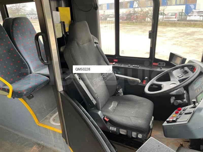 Buss Solaris