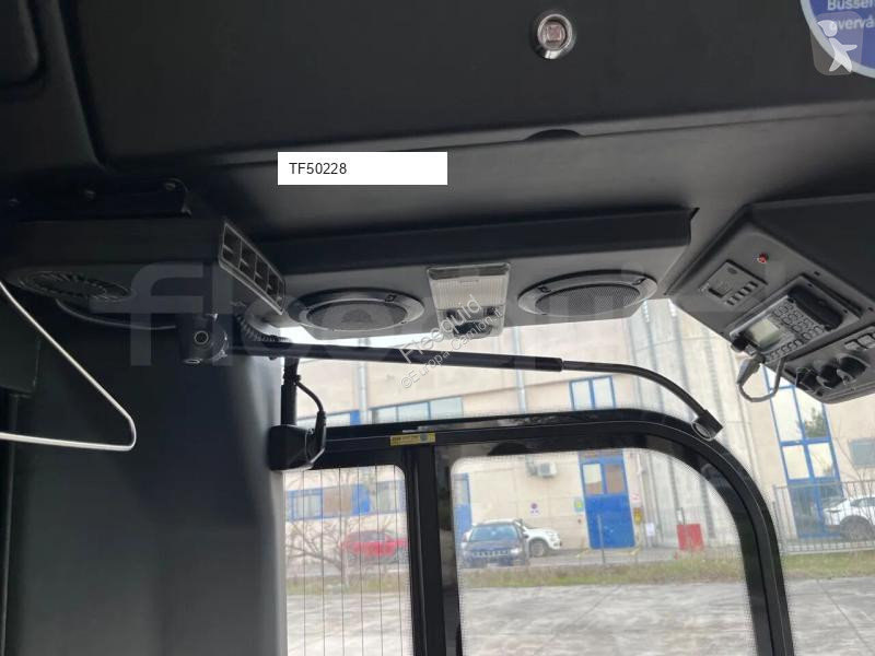 Buss Solaris