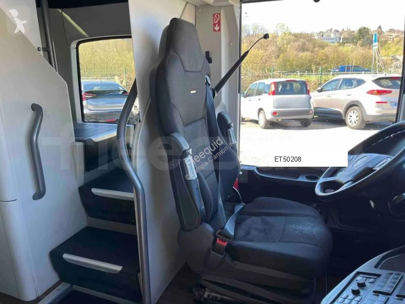 Pullman Setra S531