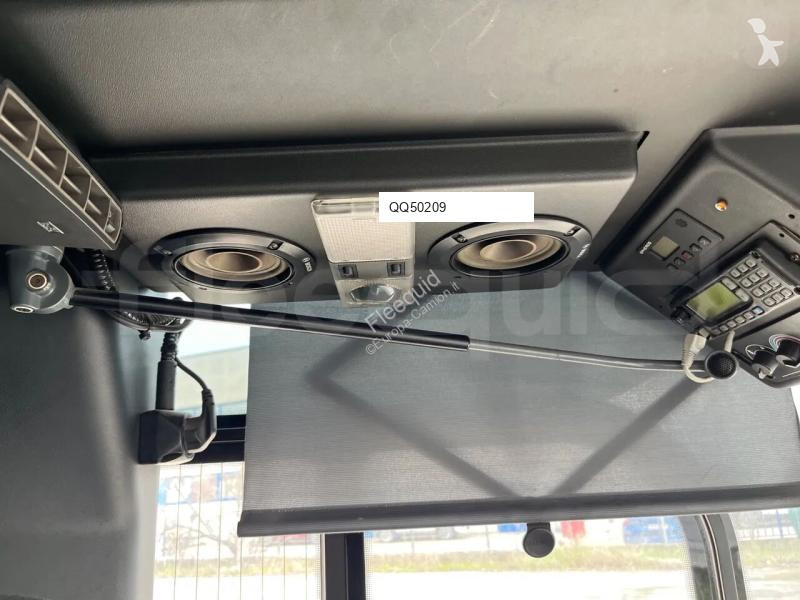 Buss Solaris