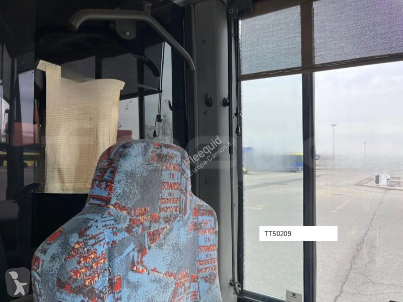 باص Scania Omnilink