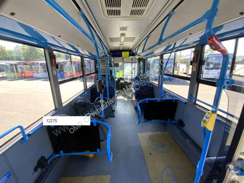 Buss Mercedes Conecto G