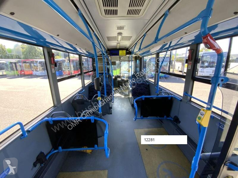 Buss Mercedes Conecto G
