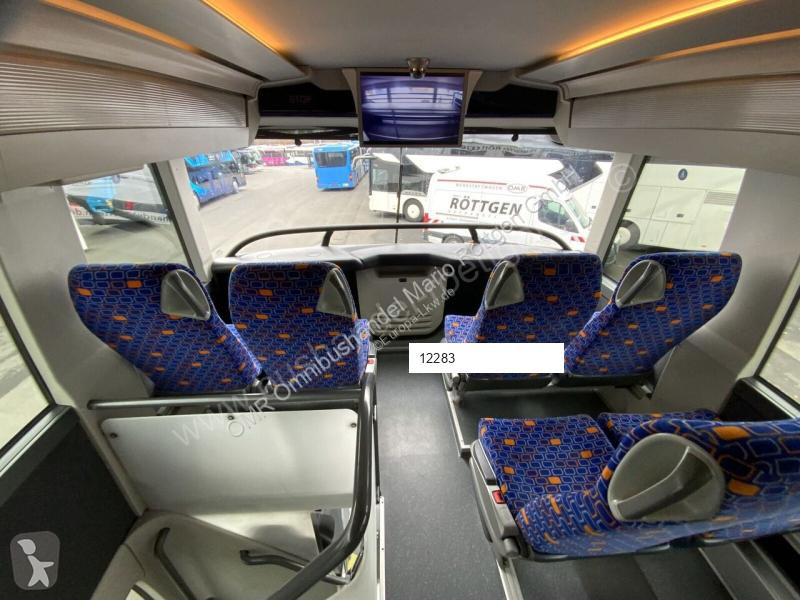 Autobus Setra S 531 DT
