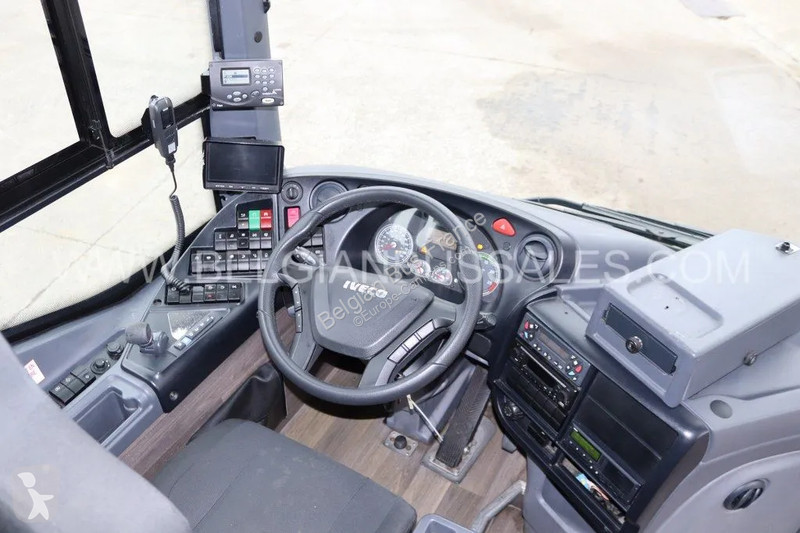 باص Iveco H / Airco / with handicap Lift / 415...