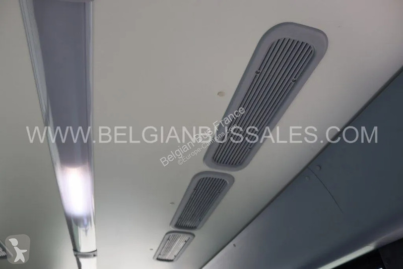 باص Iveco 10.8m Pop Light / NEW!!