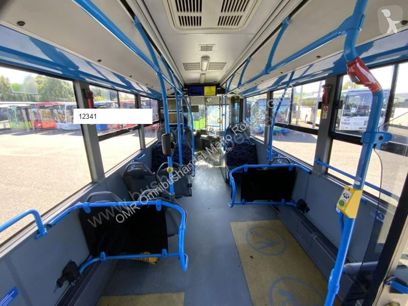 Городской автобус Mercedes Conecto G