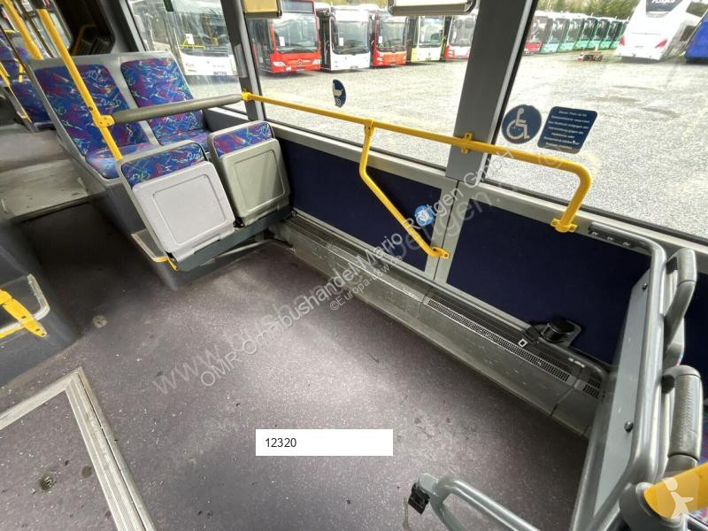 Autobus Mercedes O 530 G