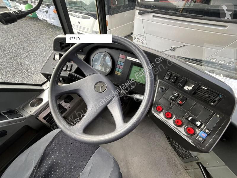 Autobus Mercedes O 530 G