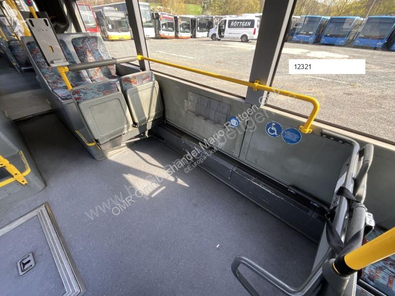 Autobus Mercedes O 530 G