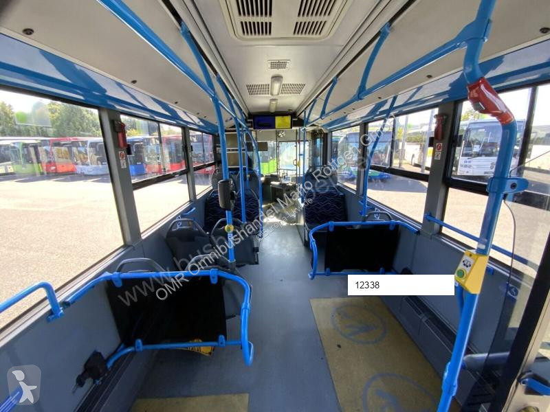 Городской автобус Mercedes Conecto G