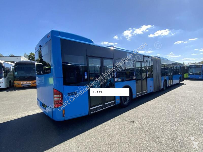 Autobus Mercedes Conecto G