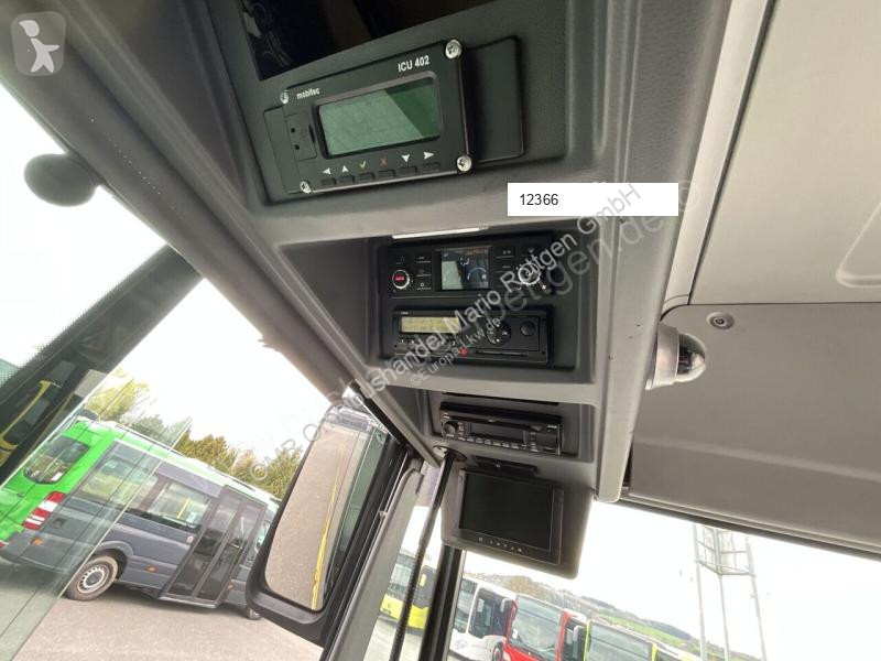 Autobus Mercedes O 530