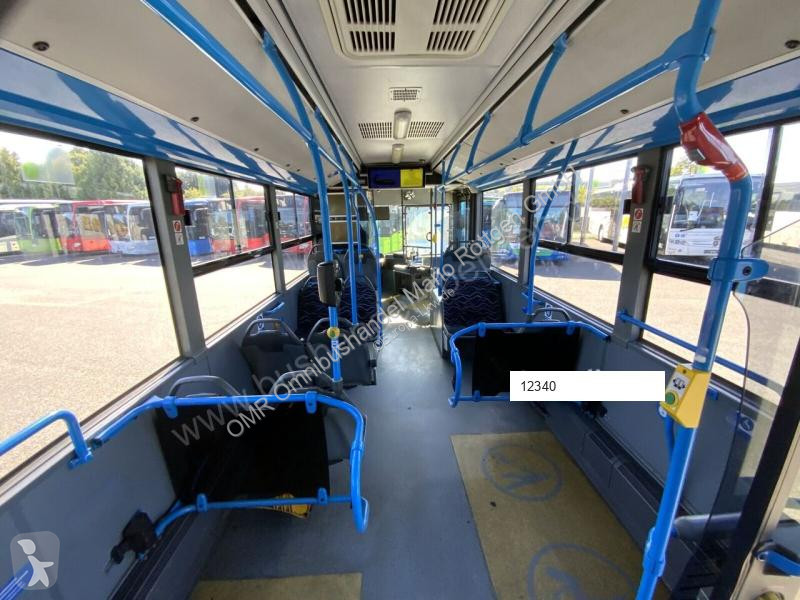 Городской автобус Mercedes Conecto G