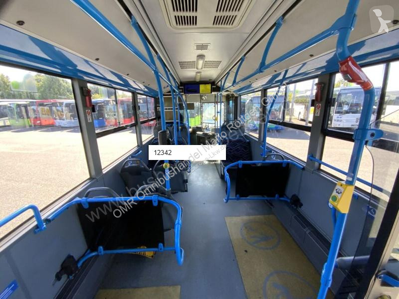 Ônibus transporte Mercedes Conecto G