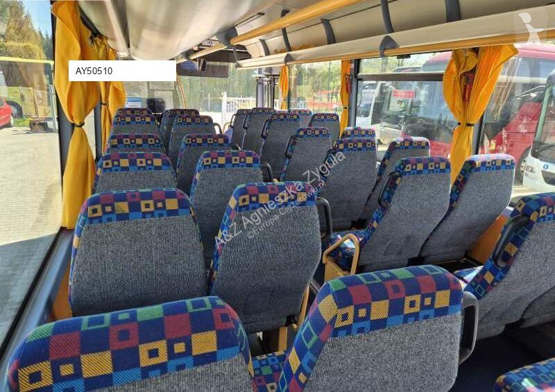 باص Irisbus