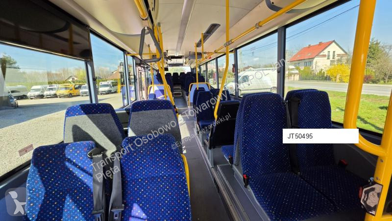 باص Irisbus