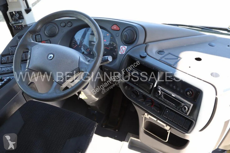 باص Irisbus / Airco / Automatic