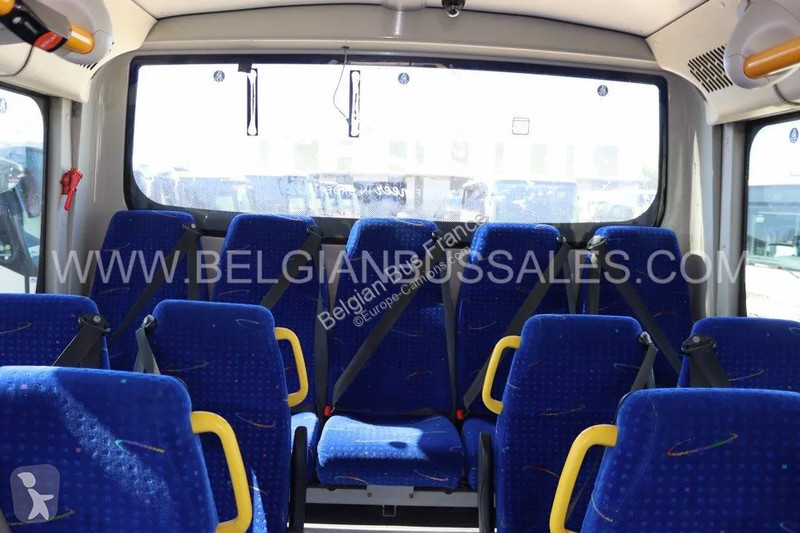 باص Irisbus Airco / Automatic