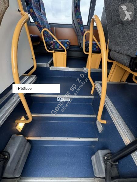 باص Irisbus