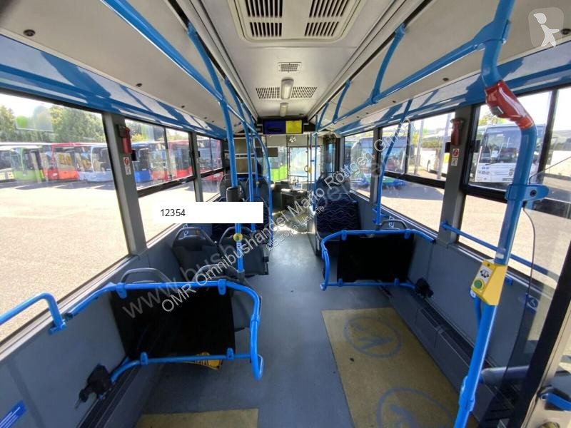 Autobussen Mercedes Conecto G