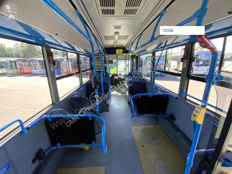 Autobussen Mercedes Conecto G