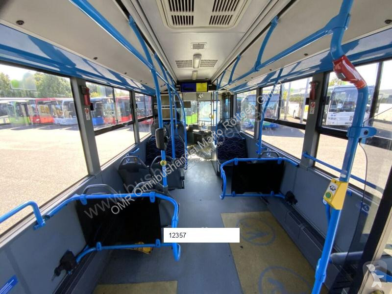 Autobussen Mercedes Conecto G