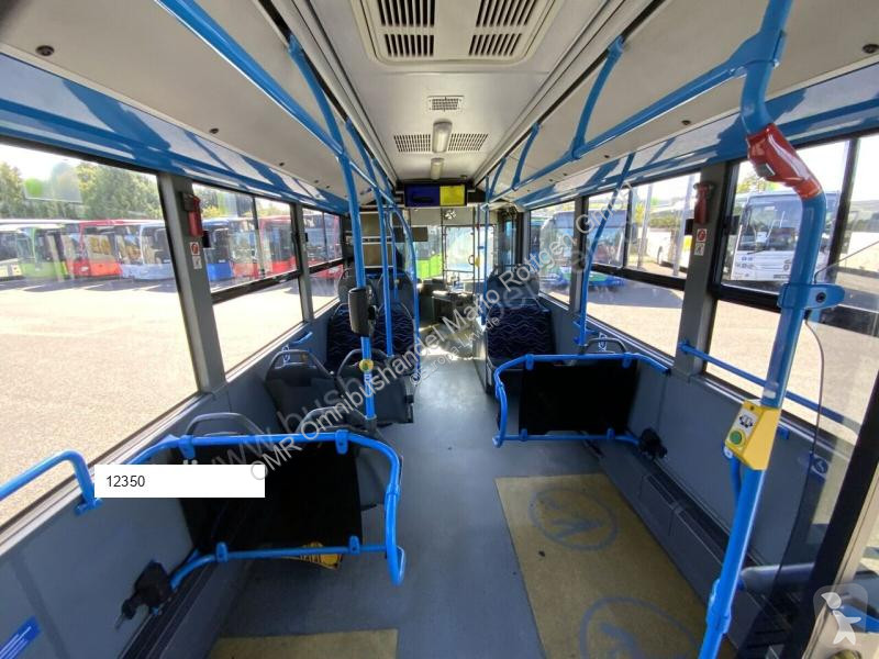 Autobussen Mercedes Conecto G