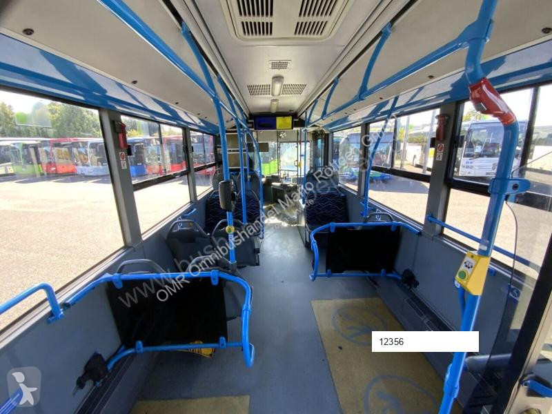 Autobús Mercedes Conecto G