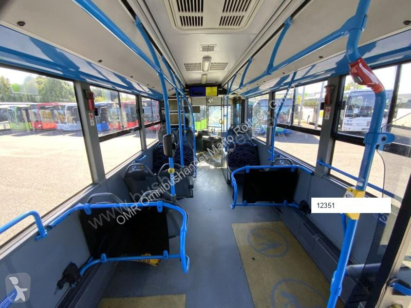 Autobús Mercedes Conecto G