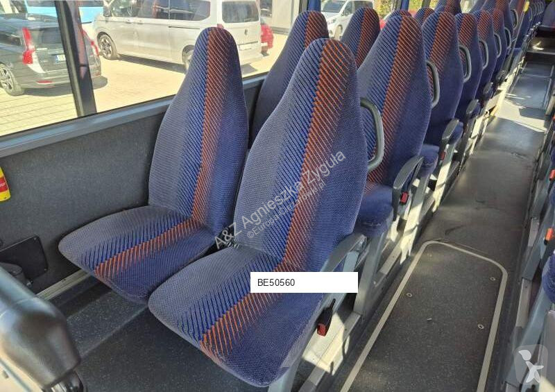 Градски автобус Setra