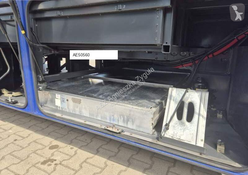 باص Irisbus ARWAY