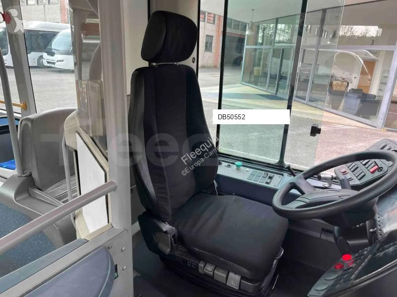 باص Iveco Heuliez Gx127