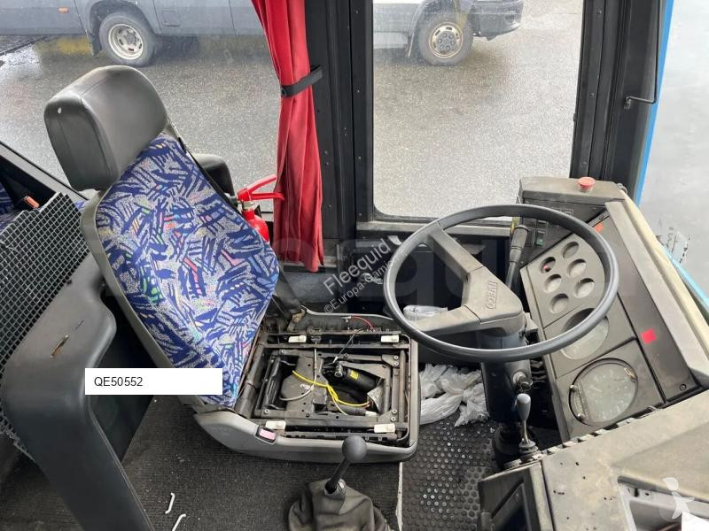 باص Iveco Orlandi