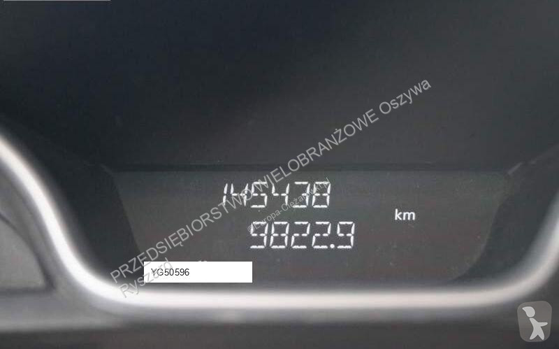 Véhicule utilitaire Opel VIVARO, TRAFIC  BI TURBO