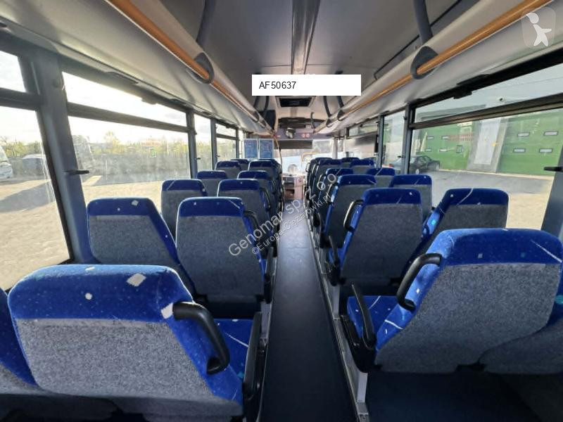 باص Irisbus