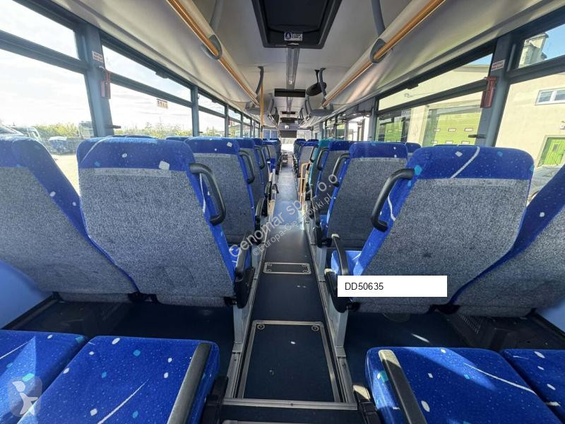 باص Irisbus