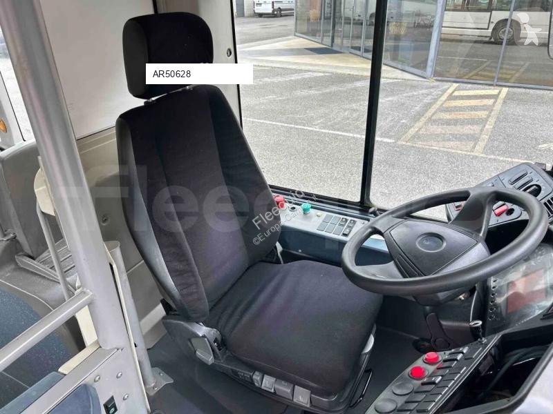 Autobus  Heuliez Gx127