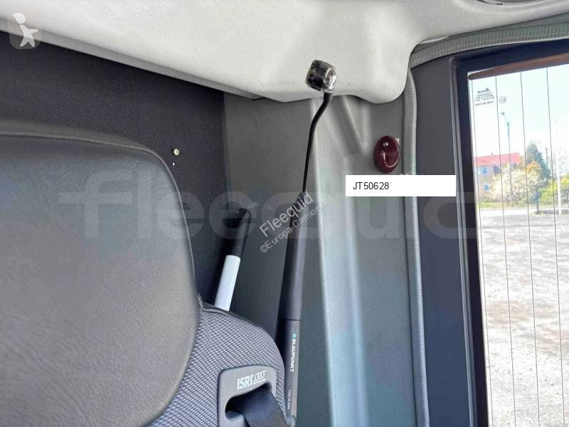 Buss Setra S431