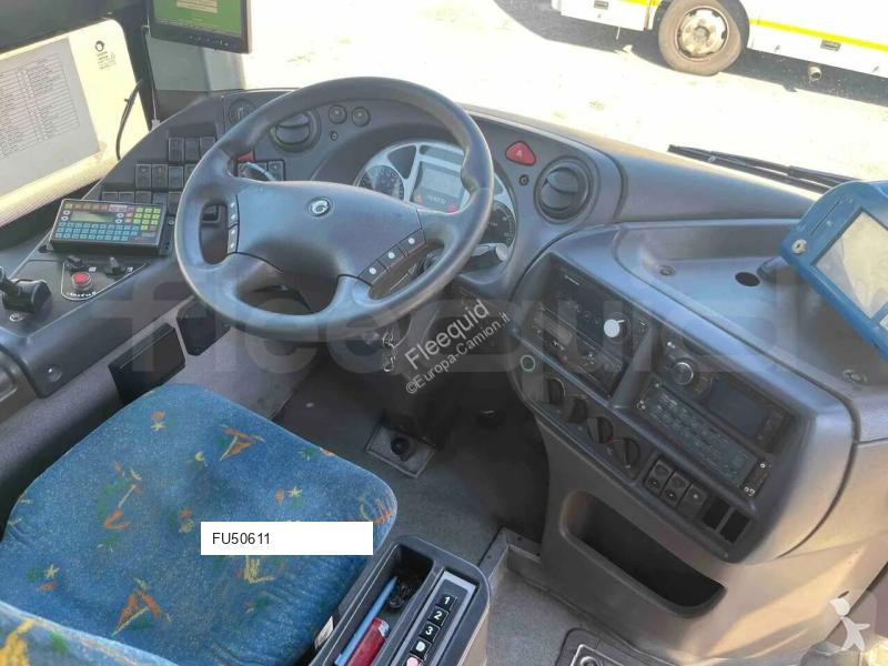 باص Irisbus