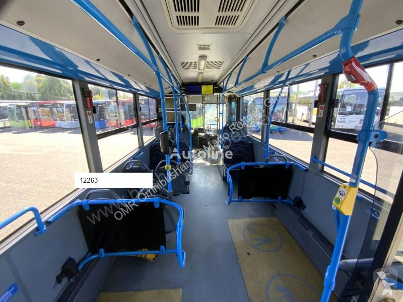 Autobus Mercedes Conecto G