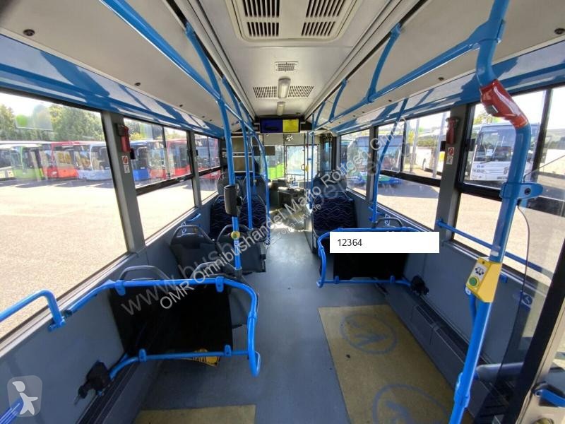 Городской автобус Mercedes Conecto G