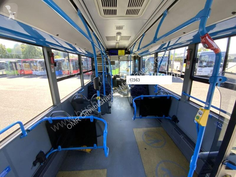 Autobus Mercedes Conecto G