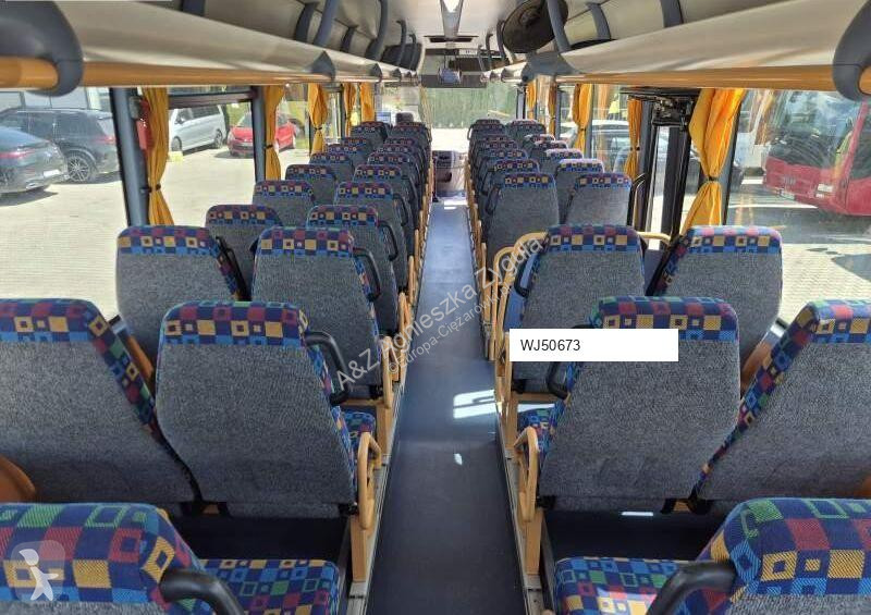 باص Irisbus RECREO / SPROWADZONY / EURO 5 / 12...